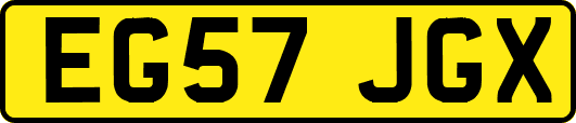 EG57JGX
