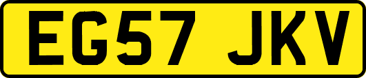 EG57JKV