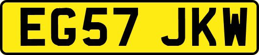 EG57JKW