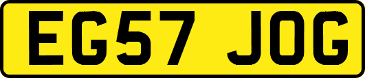 EG57JOG