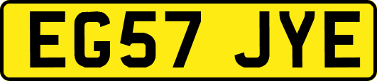 EG57JYE