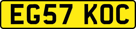 EG57KOC