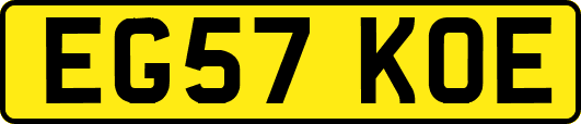 EG57KOE