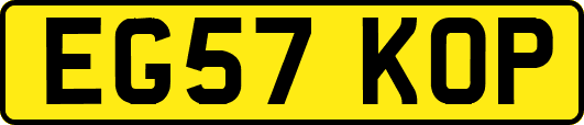 EG57KOP