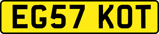 EG57KOT
