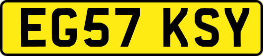 EG57KSY