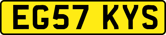 EG57KYS