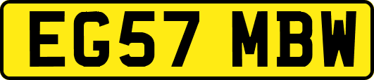 EG57MBW