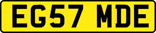 EG57MDE