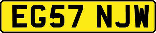 EG57NJW