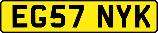 EG57NYK