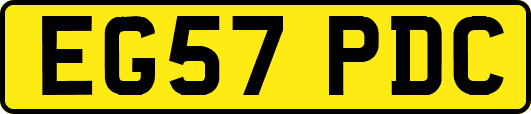 EG57PDC