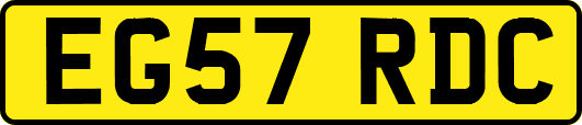 EG57RDC