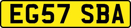 EG57SBA