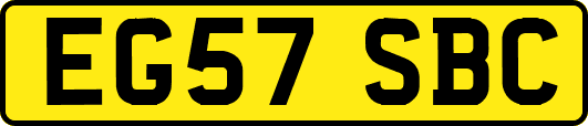 EG57SBC