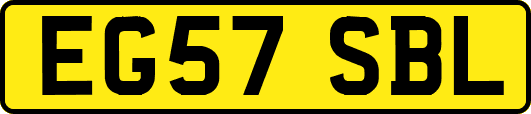 EG57SBL