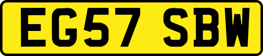 EG57SBW