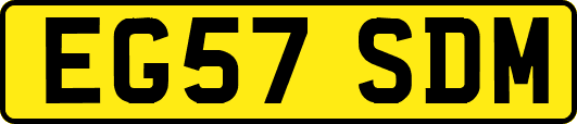 EG57SDM