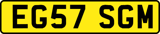 EG57SGM
