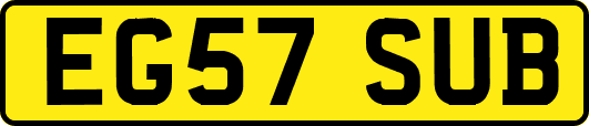EG57SUB