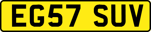 EG57SUV