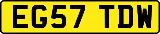 EG57TDW