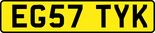 EG57TYK