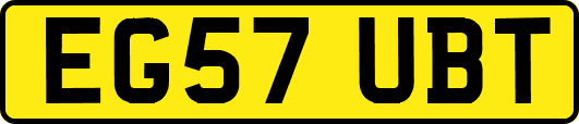 EG57UBT
