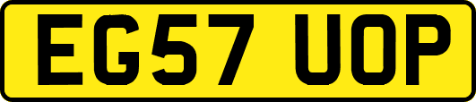 EG57UOP