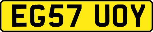 EG57UOY