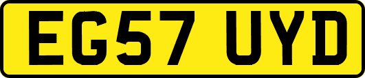 EG57UYD