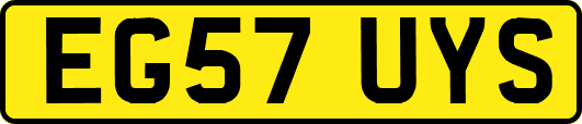 EG57UYS