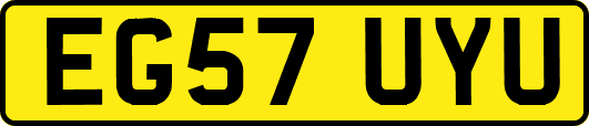 EG57UYU