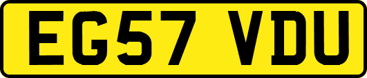 EG57VDU