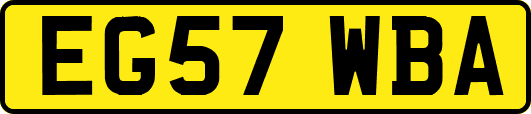 EG57WBA