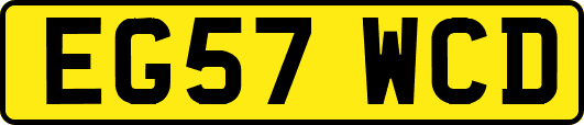 EG57WCD
