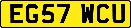 EG57WCU
