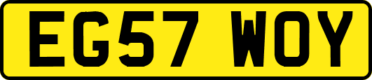 EG57WOY