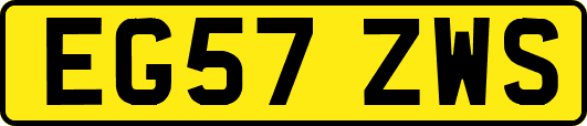 EG57ZWS