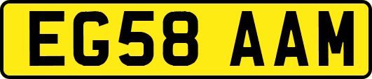 EG58AAM