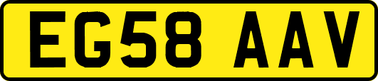 EG58AAV
