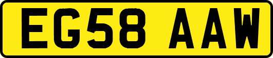 EG58AAW