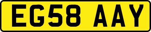 EG58AAY
