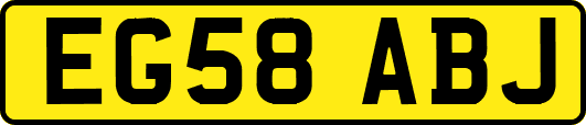 EG58ABJ