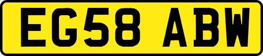 EG58ABW