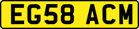 EG58ACM