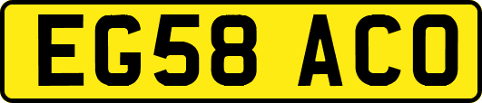 EG58ACO
