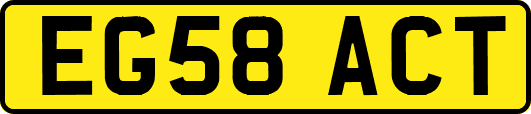 EG58ACT