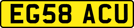 EG58ACU