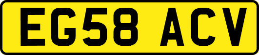EG58ACV